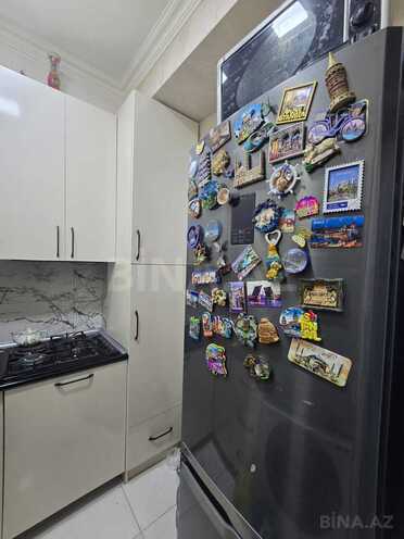 Satılır 2 otaqlı yeni tikili 60 m², photo 11 from 25