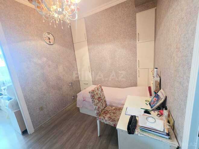 Satılır 2 otaqlı yeni tikili 60 m², photo 20 from 25