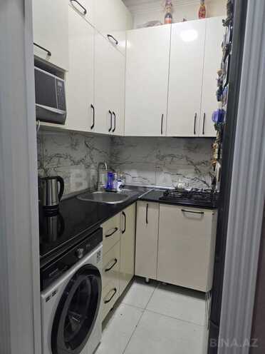 Satılır 2 otaqlı yeni tikili 60 m², photo 16 from 25