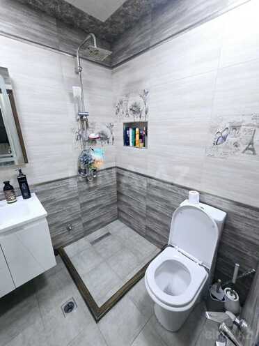 Satılır 2 otaqlı yeni tikili 60 m², photo 12 from 25