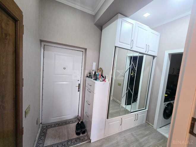 Satılır 2 otaqlı yeni tikili 60 m², photo 24 from 25