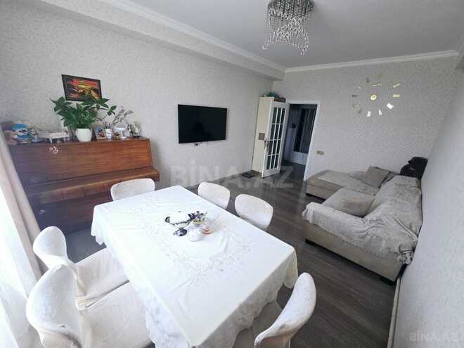 Satılır 2 otaqlı yeni tikili 60 m², photo 14 from 25