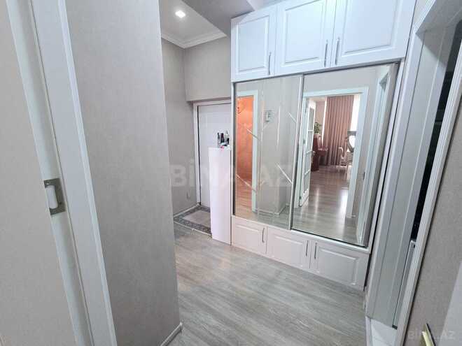 Satılır 2 otaqlı yeni tikili 60 m², photo 15 from 25