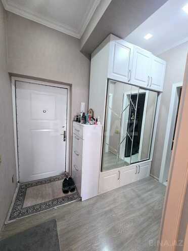 Satılır 2 otaqlı yeni tikili 60 m², photo 21 from 25