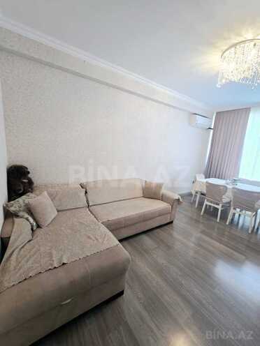 Satılır 2 otaqlı yeni tikili 60 m², photo 5 from 25