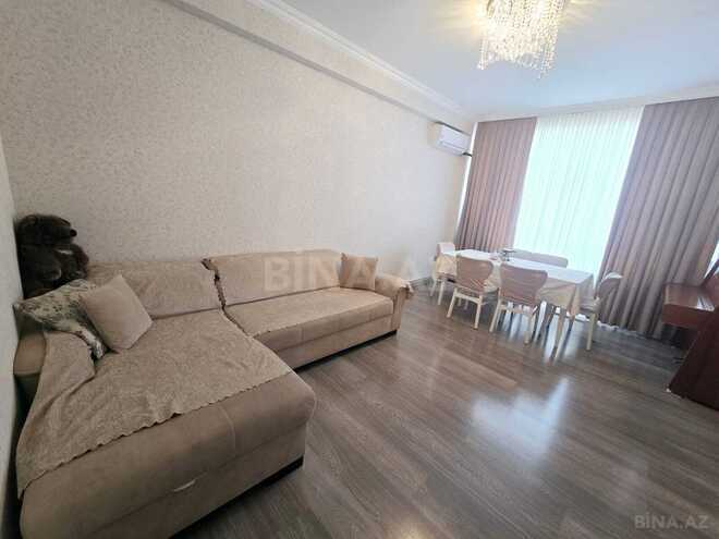 Satılır 2 otaqlı yeni tikili 60 m², photo 4 from 25