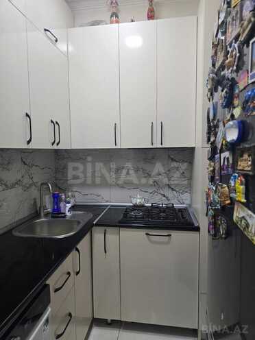 Satılır 2 otaqlı yeni tikili 60 m², photo 18 from 25