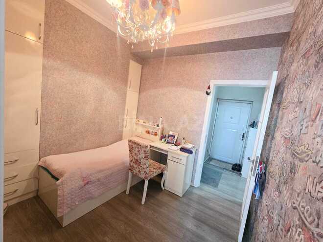 Satılır 2 otaqlı yeni tikili 60 m², photo 19 from 25