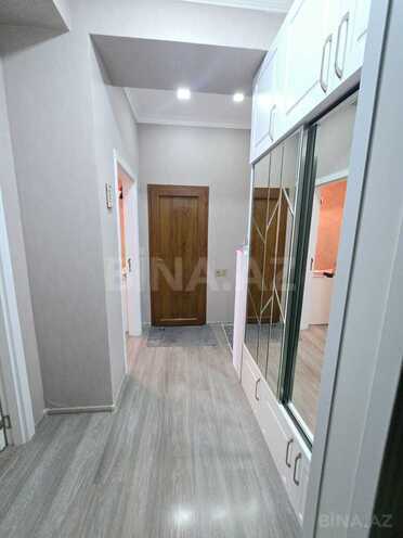 Satılır 2 otaqlı yeni tikili 60 m², photo 10 from 25