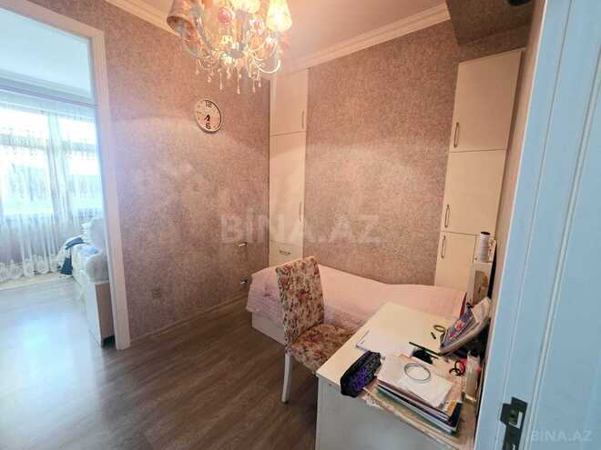 Satılır 2 otaqlı yeni tikili 60 m², photo 22 from 25