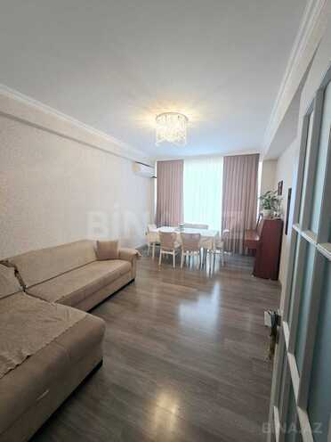 Satılır 2 otaqlı yeni tikili 60 m², photo 3 from 25