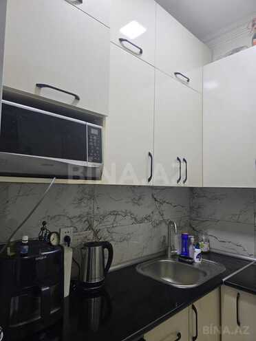 Satılır 2 otaqlı yeni tikili 60 m², photo 17 from 25