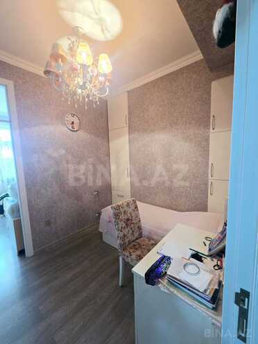 Satılır 2 otaqlı yeni tikili 60 m², photo 23 from 25