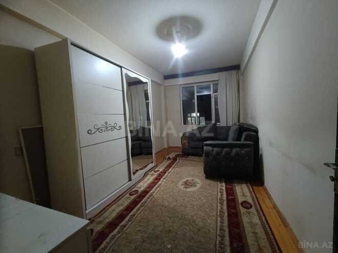 Satılır 2 otaqlı yeni tikili 47 m², photo 1 from 11