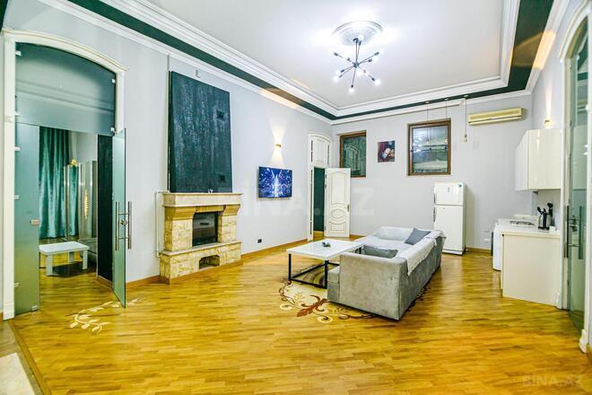 Сдаётся 4-комн. вторичка 140 м², м. Сахил, photo 7 from 16