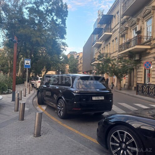 Сдаётся 4-комн. вторичка 140 м², м. Сахил, photo 3 from 16