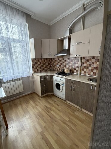 Продаётся 2-комн. вторичка 57 м², м. Низами, photo 8 from 13