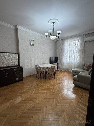 Продаётся 2-комн. вторичка 57 м², м. Низами, photo 11 from 13