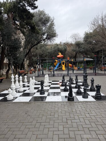 Продаётся 2-комн. вторичка 57 м², м. Низами, photo 3 from 13