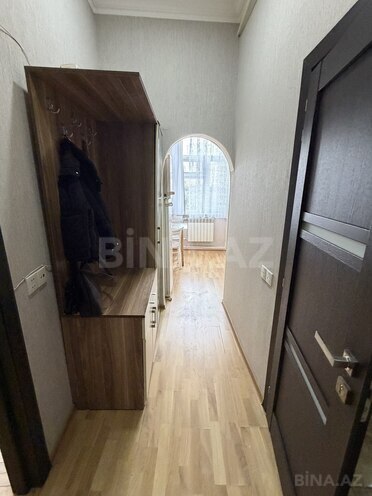 Продаётся 2-комн. вторичка 57 м², м. Низами, photo 12 from 13
