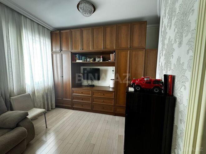 Продаётся 4-комн. новостройка 220 м², м. Низами, photo 14 from 23