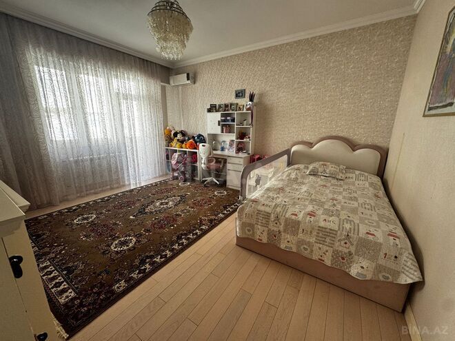Продаётся 4-комн. новостройка 220 м², м. Низами, photo 9 from 23