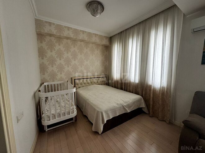 Продаётся 4-комн. новостройка 220 м², м. Низами, photo 10 from 23