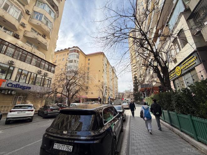 Продаётся 4-комн. новостройка 220 м², м. Низами, photo 4 from 23