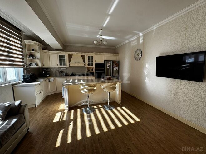 Продаётся 4-комн. новостройка 220 м², м. Низами, photo 7 from 23