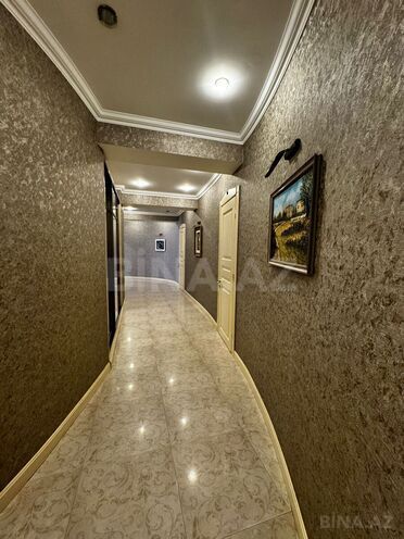 Продаётся 4-комн. новостройка 220 м², м. Низами, photo 21 from 23