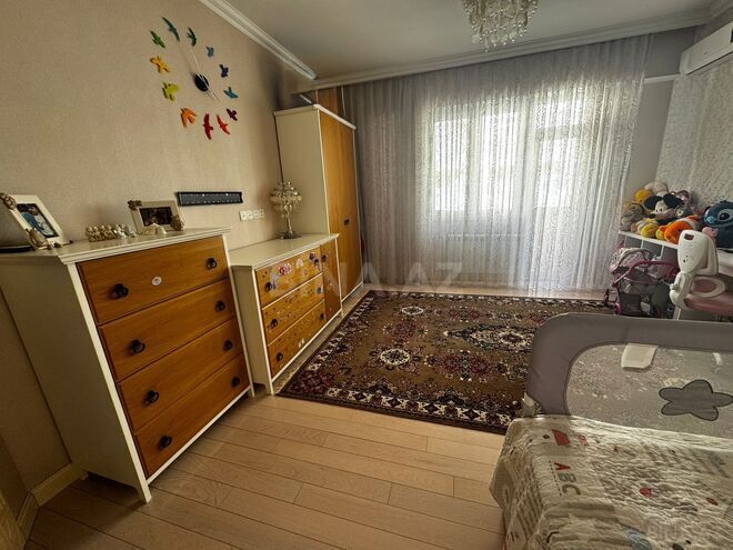 Продаётся 4-комн. новостройка 220 м², м. Низами, photo 13 from 23
