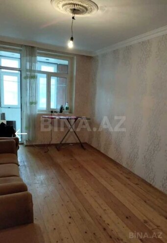 Satılır 2 otaqlı yeni tikili 65 m², photo 1 from 6