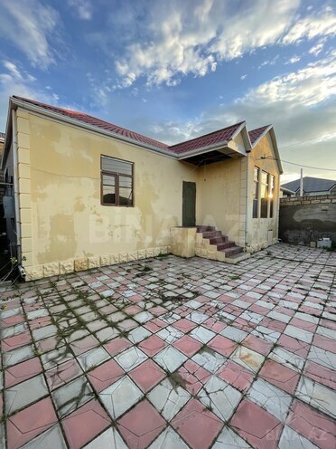 Продаётся 3-комн. дом/дача 110 м², пос. Говсан, photo 4 from 15