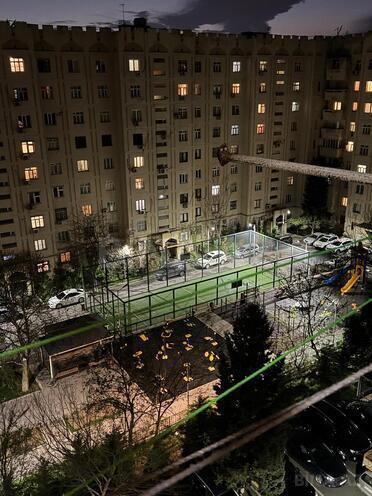Satılır 3 otaqlı yeni tikili 65 m², Yeni Günəşli q., photo 14 from 15