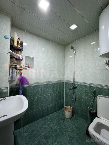 Satılır 3 otaqlı yeni tikili 65 m², Yeni Günəşli q., photo 13 from 15