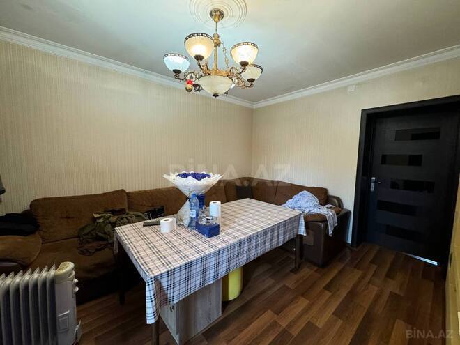 Satılır 2 otaqlı köhnə tikili 50 m², Nizami m., photo 4 from 10