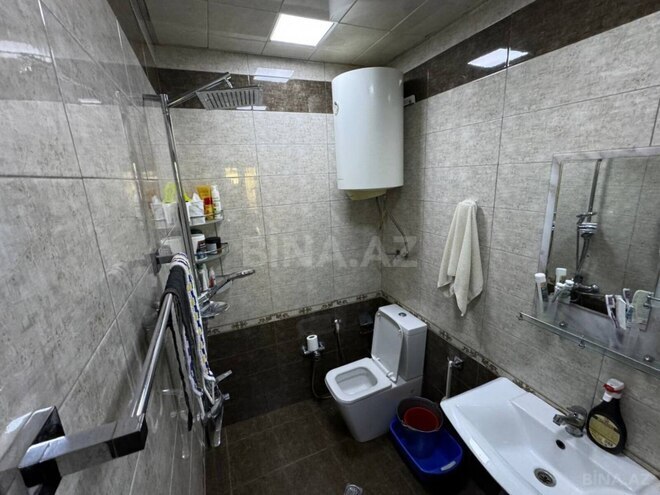 Satılır 2 otaqlı köhnə tikili 50 m², Nizami m., photo 9 from 10