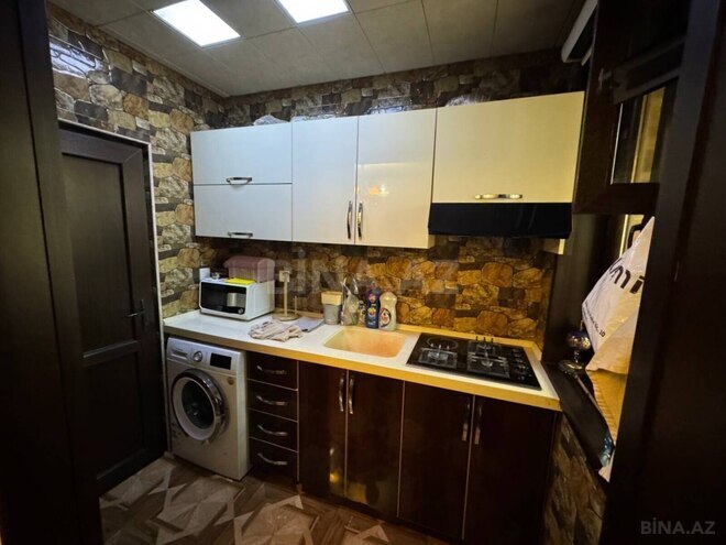 Satılır 2 otaqlı köhnə tikili 50 m², Nizami m., photo 7 from 10