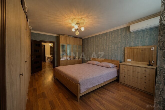 Satılır 2 otaqlı köhnə tikili 50 m², Nizami m., photo 6 from 10