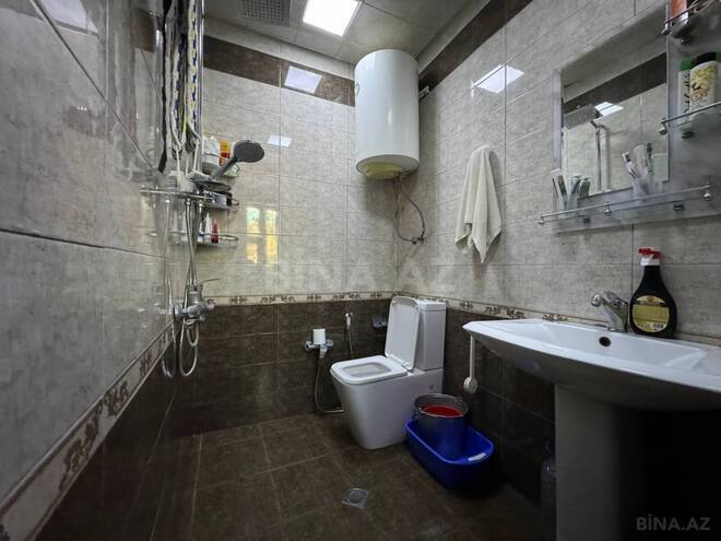 Satılır 2 otaqlı köhnə tikili 50 m², Nizami m., photo 8 from 10