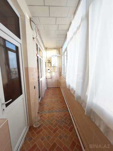 Продаётся 2-комн. новостройка 58 м², м. Нефтчиляр, photo 3 from 13