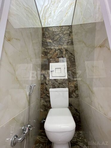 Satılır 2 otaqlı köhnə tikili 55 m², Memar Əcəmi m., photo 12 from 13