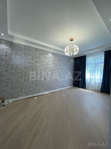 Satılır 2 otaqlı köhnə tikili 55 m², Memar Əcəmi m., photo 5 from 13