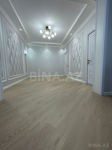 Satılır 2 otaqlı köhnə tikili 55 m², Memar Əcəmi m., photo 4 from 13