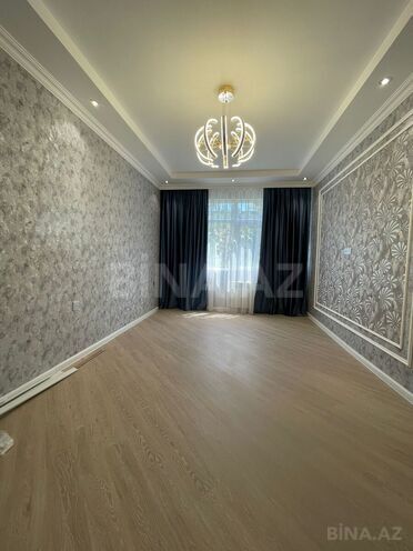 Satılır 2 otaqlı köhnə tikili 55 m², Memar Əcəmi m., photo 6 from 13