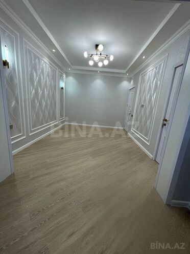 Satılır 2 otaqlı köhnə tikili 55 m², Memar Əcəmi m., photo 3 from 13