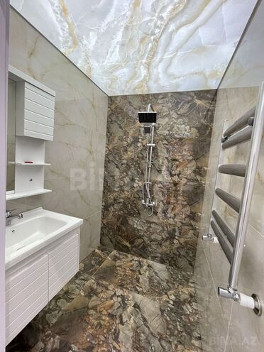 Satılır 2 otaqlı köhnə tikili 55 m², Memar Əcəmi m., photo 11 from 13