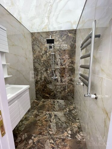 Satılır 2 otaqlı köhnə tikili 55 m², Memar Əcəmi m., photo 10 from 13