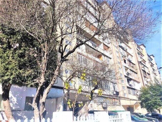 Продаётся 3-комн. вторичка 85 м², м. Мемар Аджеми, photo 1 from 14