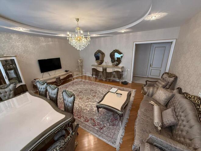 Продаётся 3-комн. новостройка 130 м², м. 8 ноября, photo 3 from 26